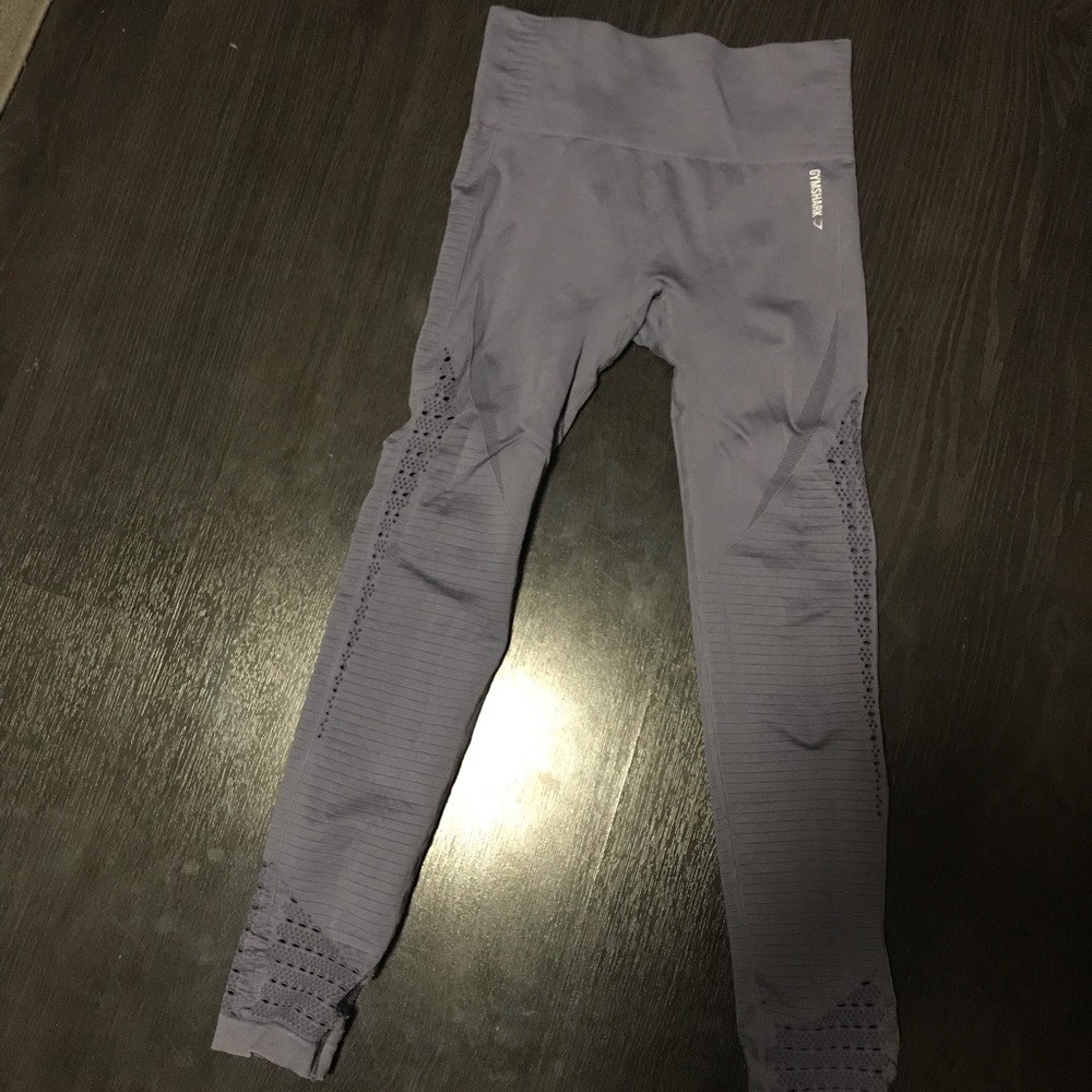 Gymshark Energy Seamless Leggings